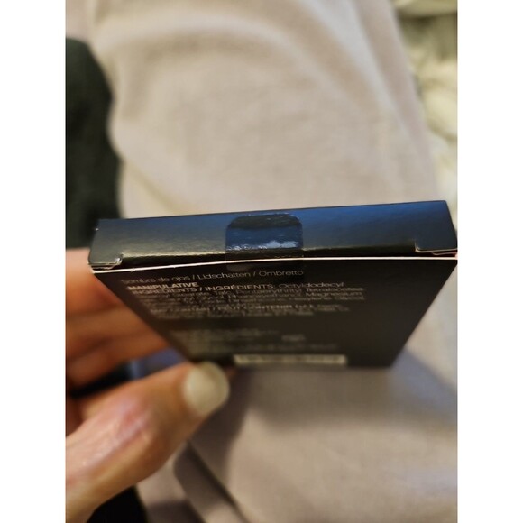 Younique Moodstruck Pressed Shadow Eyeshadow Manipulative New Sealed - Picture 3 of 4